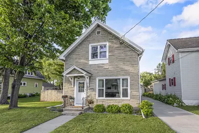 316 Doty Street, Kaukauna, WI 54130 - Photo 1