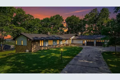 W4410 Mary Hill Park Drive, Fond du Lac, WI 54937 - Photo 2