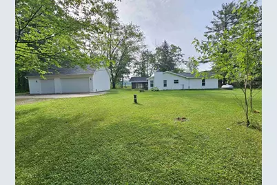 E5897 North Shore Road, Weyauwega, WI 54983 - Photo 4