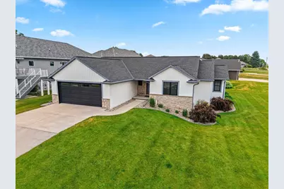 710 Westhill Drive, Green Bay, WI 54313 - Photo 46