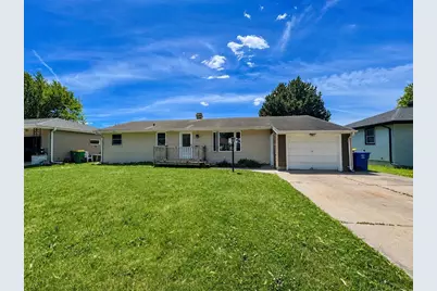 1682 Debra Lane, Green Bay, WI 54302 - Photo 1