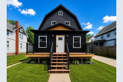 200 E Moore Street, Berlin, WI 54923 - Photo 2