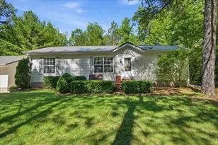 N6967 Lake Crest Ln, Shawano, WI 54166 - Photo 2