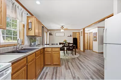 N6967 Lake Crest Lane, Shawano, WI 54166 - Photo 18