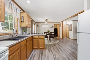 N6967 Lake Crest Ln, Shawano, WI 54166 - Photo 18