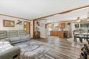 N6967 Lake Crest Ln, Shawano, WI 54166 - Photo 8