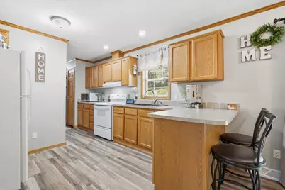 N6967 Lake Crest Lane, Shawano, WI 54166 - Photo 16