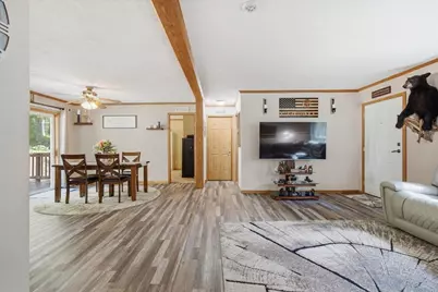 N6967 Lake Crest Lane, Shawano, WI 54166 - Photo 12