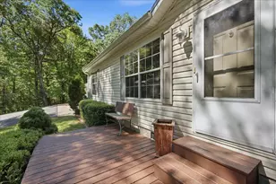 N6967 Lake Crest Ln, Shawano, WI 54166 - Photo 6