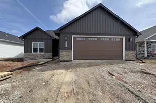 3141 Lazy Oak Ct, Green Bay, WI 54311 - Photo 1