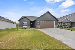 3141 Lazy Oak Ct, Green Bay, WI 54311 - Photo 1