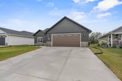 3141 Lazy Oak Court, Green Bay, WI 54311 - Photo 20