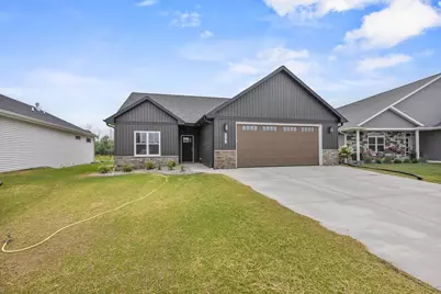 3141 Lazy Oak Court, Green Bay, WI 54311 - Photo 1