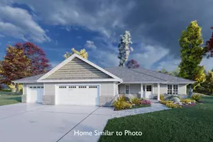 1760 Betty Jean Ln, Green Bay, WI 54313 - Photo 1