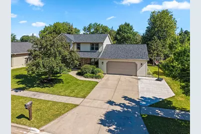 1126 Aldrin Street, De Pere, WI 54115 - Photo 54