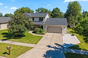 1126 Aldrin St, De Pere, WI 54115 - Photo 54