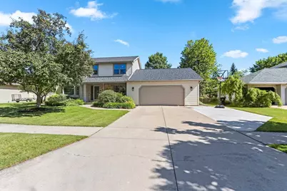 1126 Aldrin Street, De Pere, WI 54115 - Photo 80