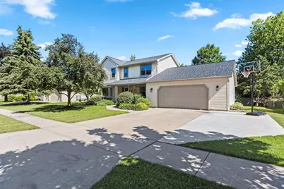 1126 Aldrin Street, De Pere, WI 54115 - Photo 1