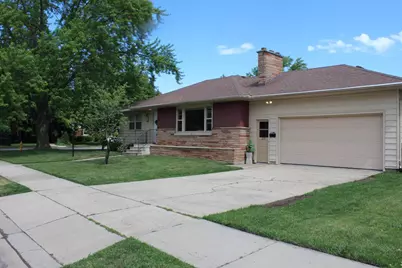 273 E McWilliams Street, Fond du Lac, WI 54935 - Photo 2