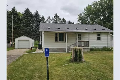 817 High Street, Wild Rose, WI 54984 - Photo 48