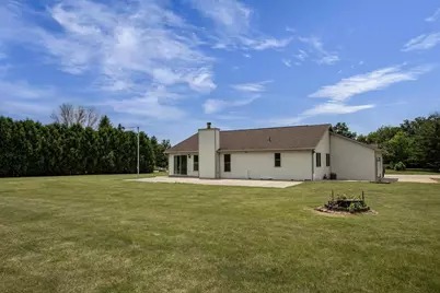 8388 Moeser Lane, Larsen, WI 54947 - Photo 6