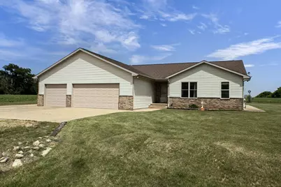 8388 Moeser Lane, Larsen, WI 54947 - Photo 2