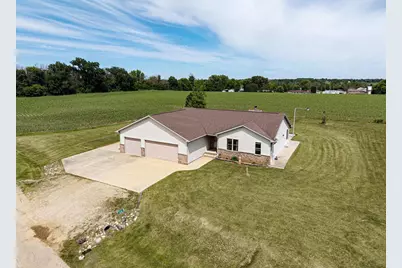8388 Moeser Lane, Larsen, WI 54947 - Photo 34