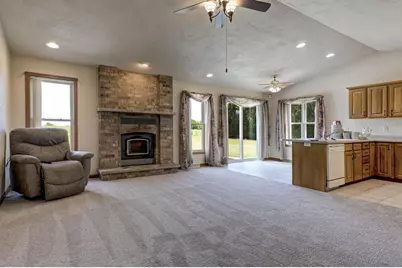 8388 Moeser Lane, Larsen, WI 54947 - Photo 10