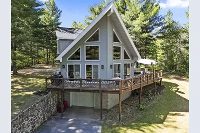 N6841 Devils Lake Road, Crivitz, WI 54114 - Photo 1