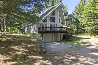 N6841 Devils Lake Road, Crivitz, WI 54114 - Photo 2