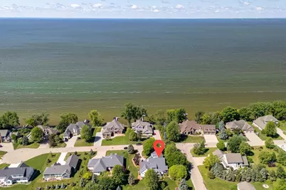 N7864 Edgewater Court, Sherwood, WI 54169 - Photo 10