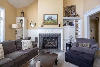 N7864 Edgewater Court, Sherwood, WI 54169 - Photo 16