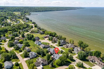 N7864 Edgewater Court, Sherwood, WI 54169 - Photo 60