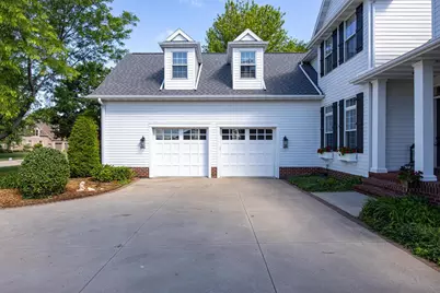 N7864 Edgewater Court, Sherwood, WI 54169 - Photo 52