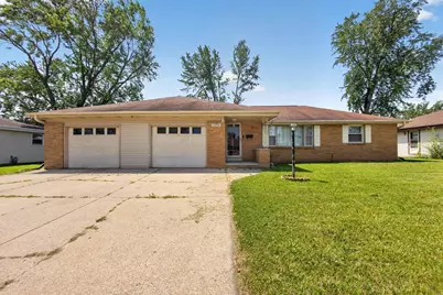 1688 Lilac Lane, Green Bay, WI 54302 - Photo 1