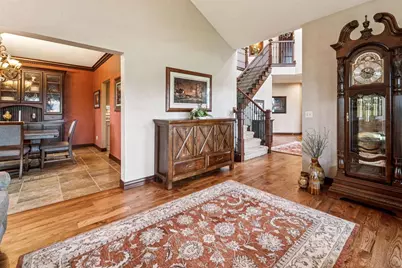 W9071 Black Otter Court, Hortonville, WI 54944 - Photo 8