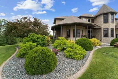 W9071 Black Otter Court, Hortonville, WI 54944 - Photo 68