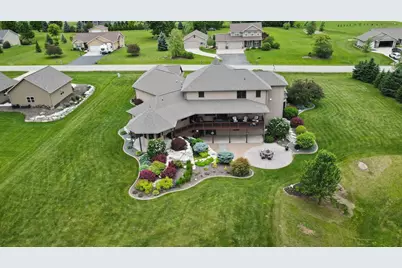 W9071 Black Otter Court, Hortonville, WI 54944 - Photo 86