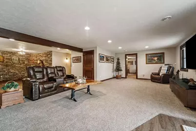 W9071 Black Otter Court, Hortonville, WI 54944 - Photo 62