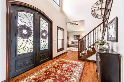 W9071 Black Otter Court, Hortonville, WI 54944 - Photo 4