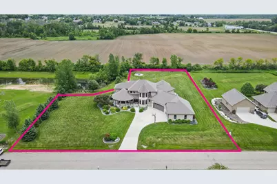 W9071 Black Otter Court, Hortonville, WI 54944 - Photo 88
