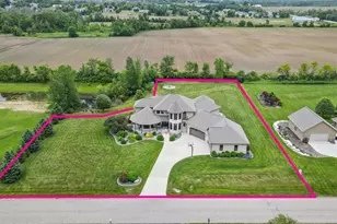W9071 Black Otter Ct, Hortonville, WI 54944 - Photo 88