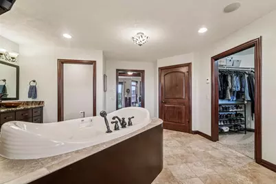 W9071 Black Otter Court, Hortonville, WI 54944 - Photo 44