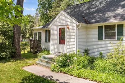 W8306 Cloverleaf Lake Road, Clintonville, WI 54929 - Photo 2