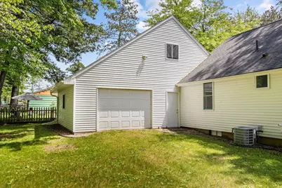 W8306 Cloverleaf Lake Road, Clintonville, WI 54929 - Photo 6