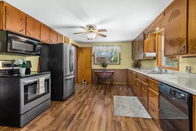 W8306 Cloverleaf Lake Road, Clintonville, WI 54929 - Photo 22