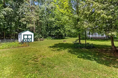 W8306 Cloverleaf Lake Road, Clintonville, WI 54929 - Photo 46
