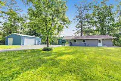 N7242 Shady Lane Drive, Porterfield, WI 54159 - Photo 34