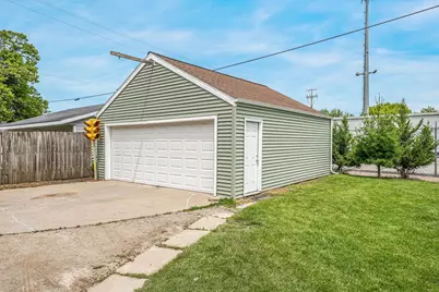 814 N Drew Street, Appleton, WI 54911 - Photo 28