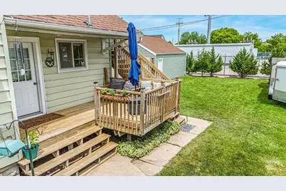 814 N Drew Street, Appleton, WI 54911 - Photo 32